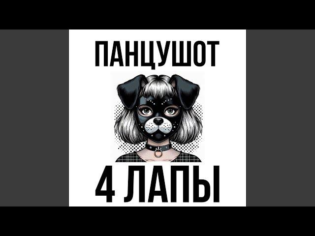 4 лапы