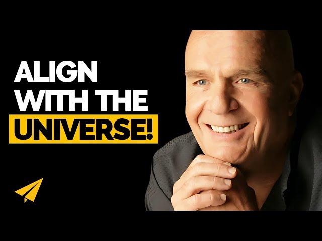 Say Goodbye to Debt & Fear: Dr. Wayne Dyer’s Life-Changing Philosophy!