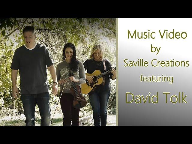 Saville Creations (Music Video)