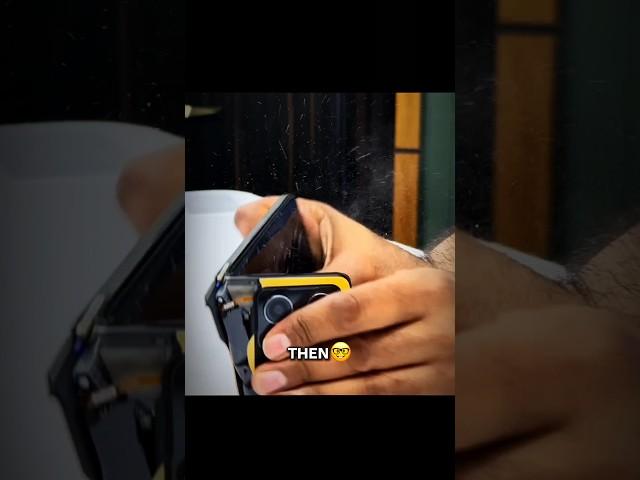 Poco then vs poco now ️ #pocof7ultra #pocof7 #upcomingphones #pocophones #xiaomi15