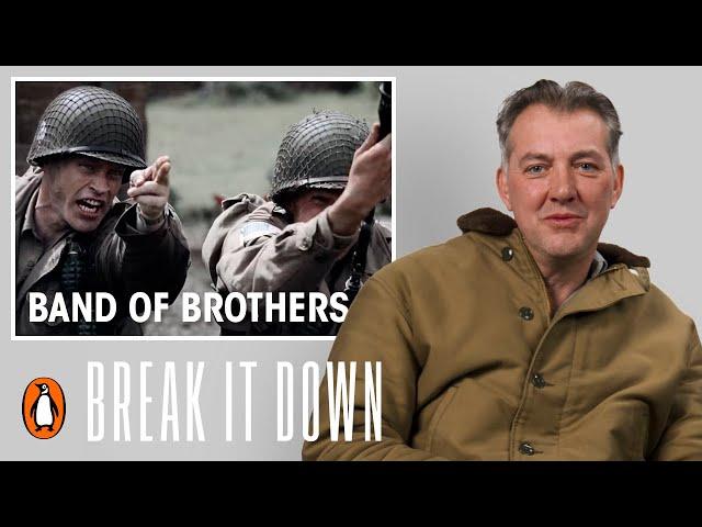 WW2 Historian James Holland Breaks Down More World War 2 Films & TV