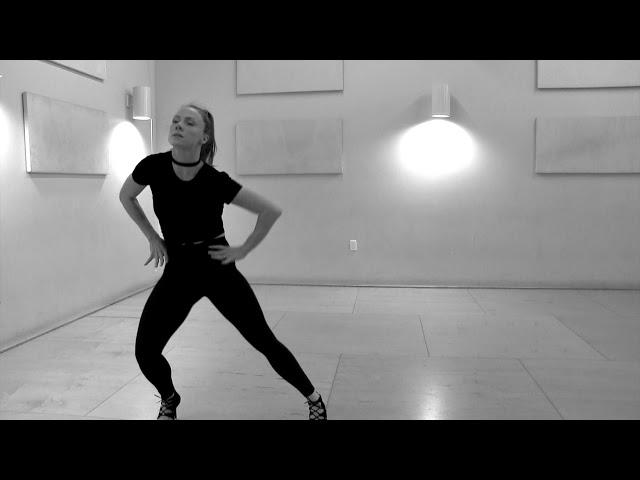 I'm The Only One - Choreography by: Liana Blackburn @iamlianablackburn