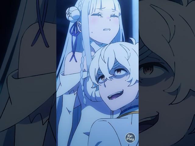 Reinhard ReinGOAT - Regulus getting stomped by Reinhard Van Astrea | Re:Zero #rezero