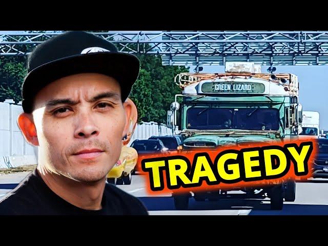 What Really Happened To AZN From Street Outlaws No Prep Kings?