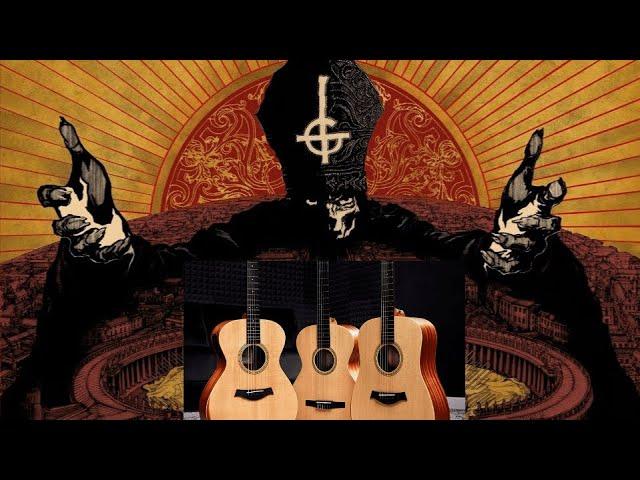 Ghost: Infestissumam - Acoustic Ensemble