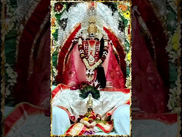 Shri Ranchhodraiji live Darshan Dakor Temple