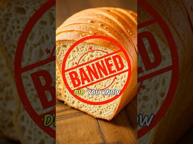 Did You Know America Banned Sliced Bread in 1943?