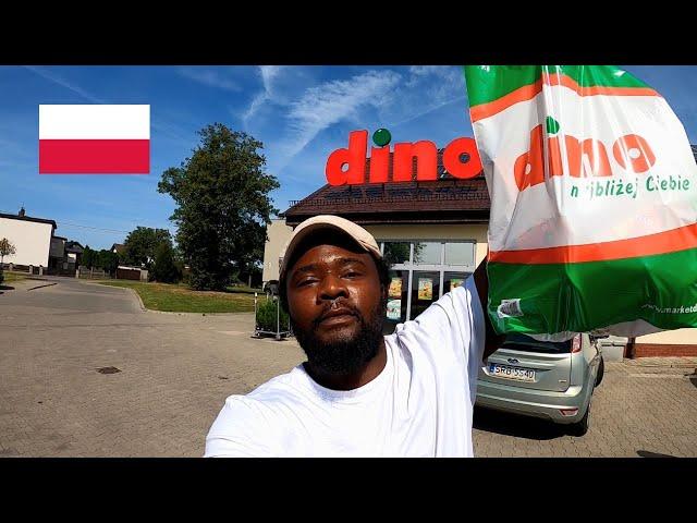 How Foreigner Gets Treated Inside This Polish Supermarket?