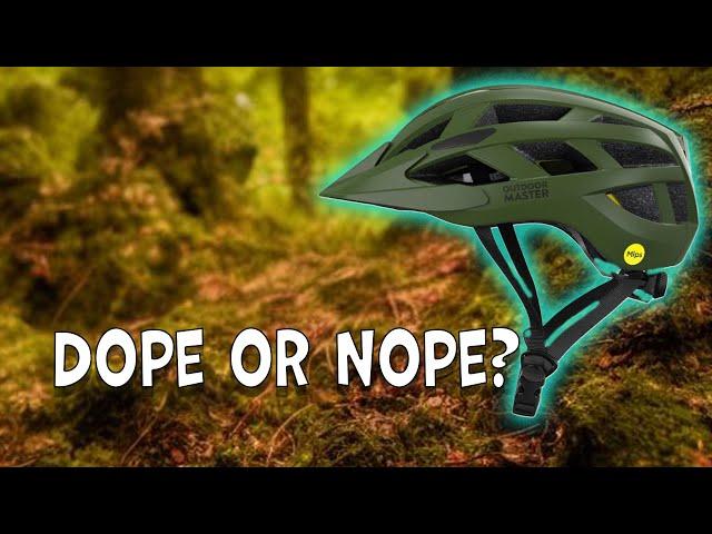 Breaking Down THIS Outdoors Master Gem Helmet - What You NEED to Know BEFORE You Buy!