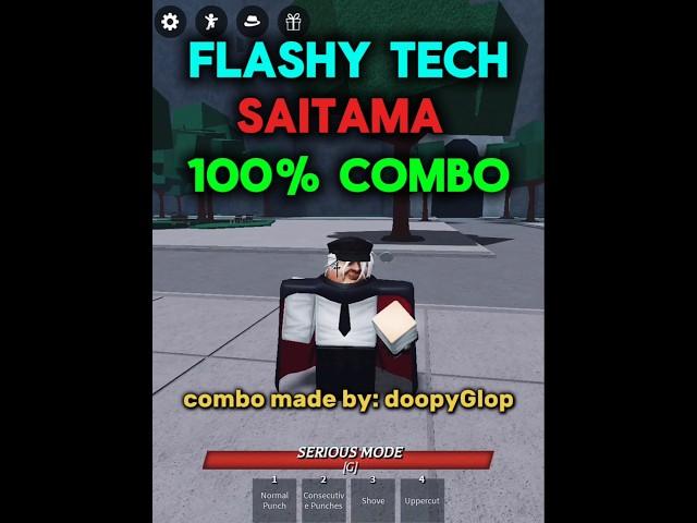 it's a good combo  || @doopyGlop / #subscribe #roblox #infinitecombo /