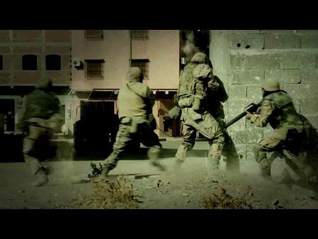 Introduction to Fallujah Fight | Ultimate Warfare