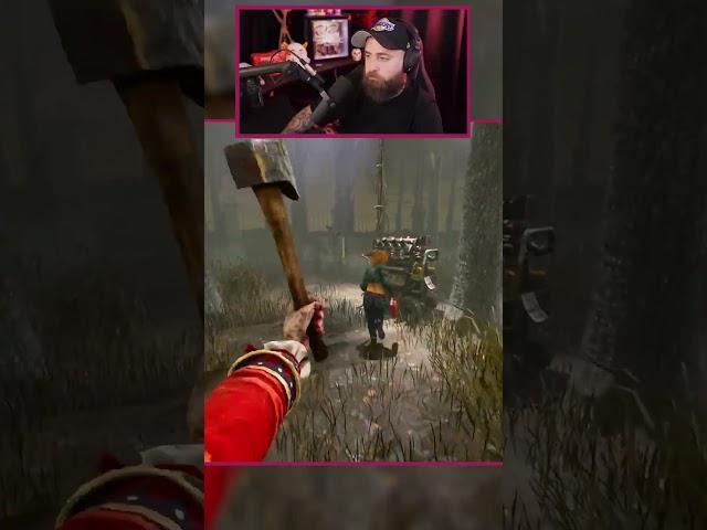 How The New Dead By Daylight Patch Is Going...