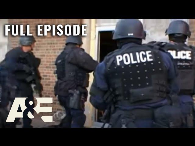 Dallas SWAT: #9 - Full Episode (S1, E9) | A&E