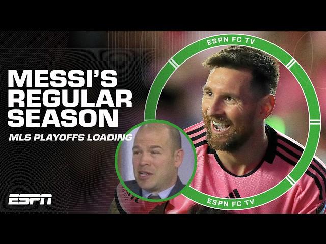 Lionel Messi CONTINUES TO DOMINATE at Inter Miami  'BEST WAY TO PLAY!' - Stevie Nicol | ESPN FC