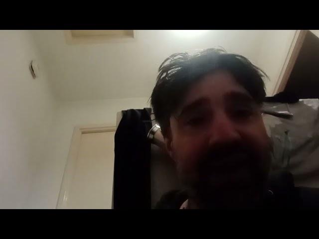 horror hangout with uncle bob Halloween  2024 episode 5 featuring hellraiser 5-8 movies