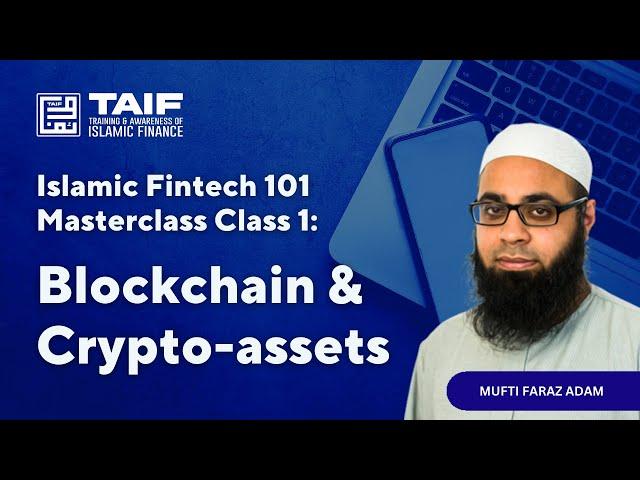 What is Blockchain & Crypto-assets | Complete understading of Blockchain and Cryptocurrency