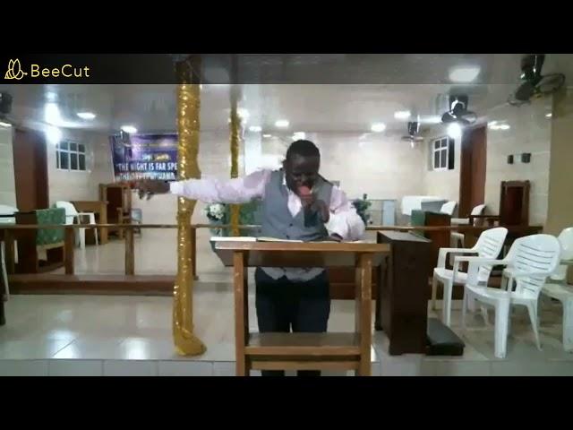 Evening of Intercession(Be Fruitful and Multiply) - Engr. Sam Ezeokoli