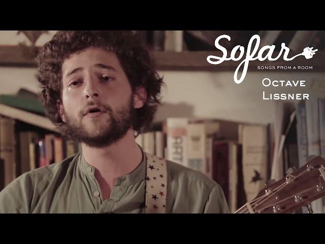 Octave Lissner - My Grace | Sofar London