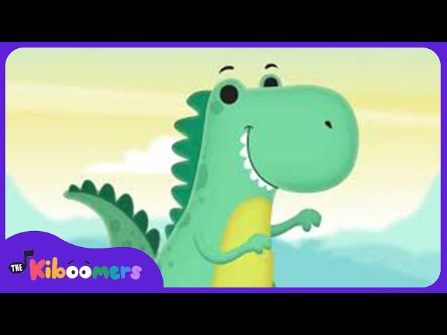 Storytime Song - The Kiboomers Preschool Songs & Nursery Rhymes for Circle Time