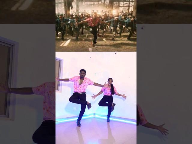 PUSHPA PUSHPA Dance Cover ️ -Pushpa 2 The Rule | Allu Arjun, Rashmika #dance #nklittledance