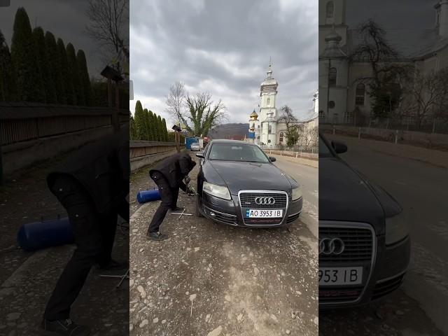 Наші клієнти завжди можуть розраховувати на допомогу від нас!!Ремонт Шин та Дисків️097 742 16 36 ️