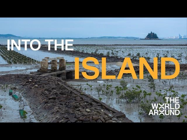 Ani Safaryan Presents Into the Island | IN FOCUS: LANDSCAPES