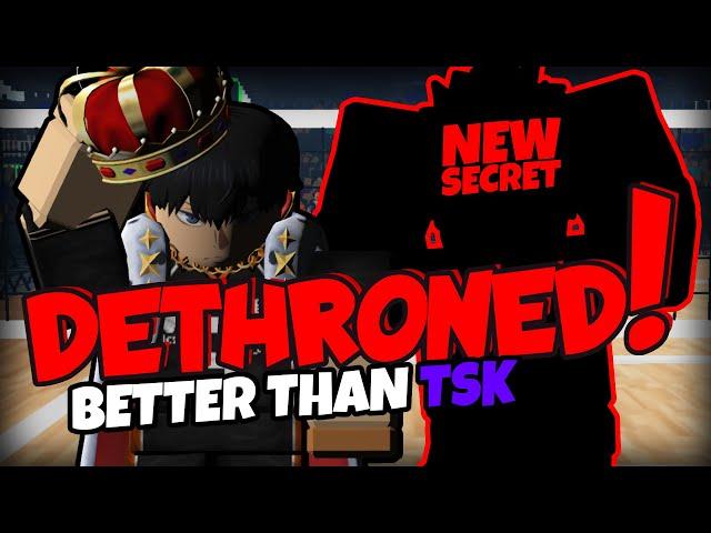 NEW SECRET STYLE TAICHOU! Is it better than TSK?