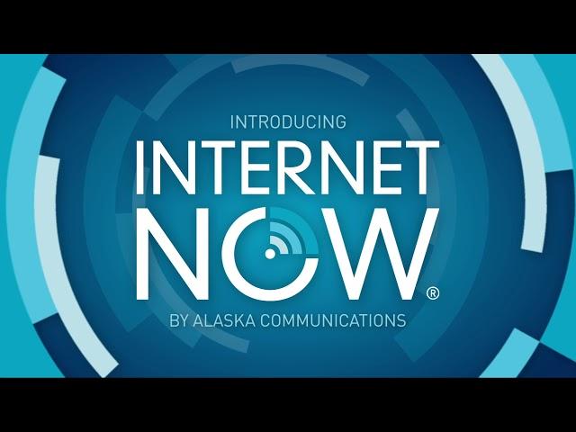 InternetNow on JBER | Expect More From Your Internet