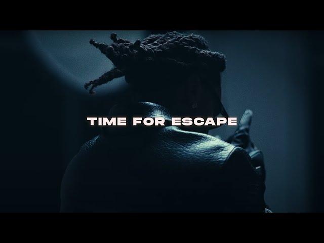 [FREE] Gunna x Young Thug Type Beat  - "Time For Escape"