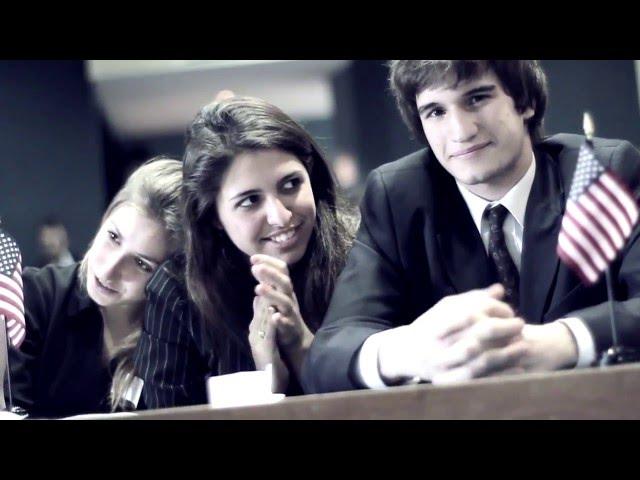 II Modelo de Naciones Unidas