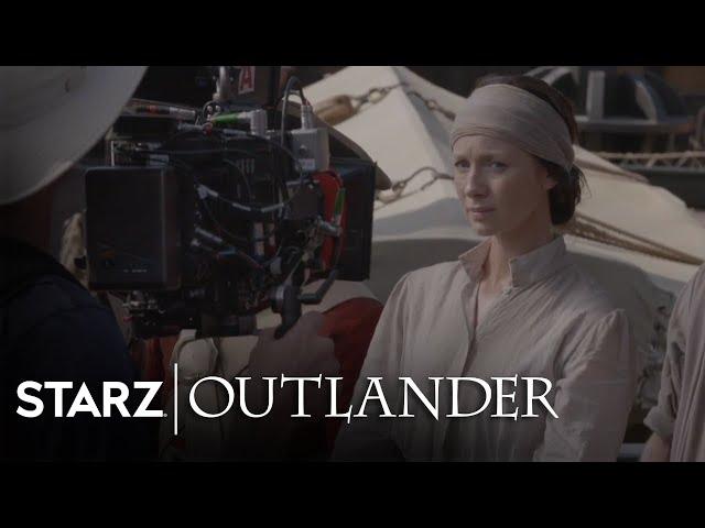 Outlander | Inside the World of Outlander Season 3, Episode 10 | STARZ