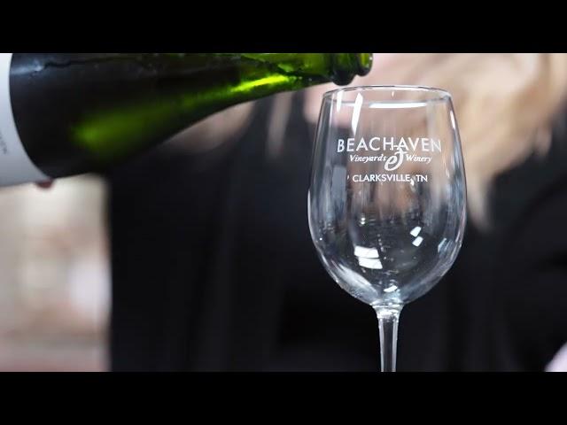 Beachaven Vineyards & Winery