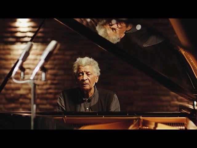 Abdullah Ibrahim - The Wedding (Solotude)