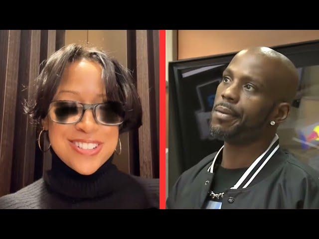 DMX Tells The Most Surprisingly Celeb He Ever SMASH£D