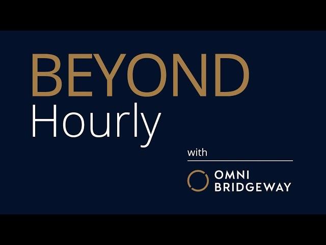 Building a New Law Firm in Times of Uncertainty, Part 1
