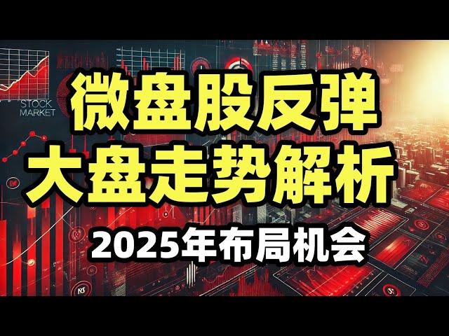 A股收评：微盘股与大盘走势解析 | 投资策略与2025年布局机会