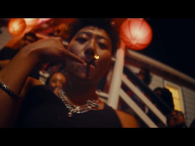 Eric Reprid - G6 (ENGLISH) [Music Video]