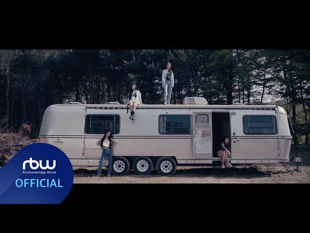 [MV] 마마무 (MAMAMOO) - Where Are We Now