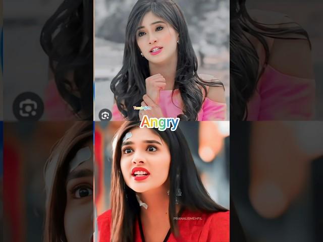 Naira  akshu in attitude look #viral #youtubeshorts 