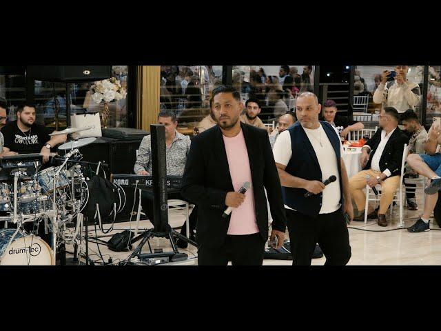 Ork.Mladi Talenti (Jasko & Redzep) - BEZDIMAN - LIVE Video CukiRecords Production