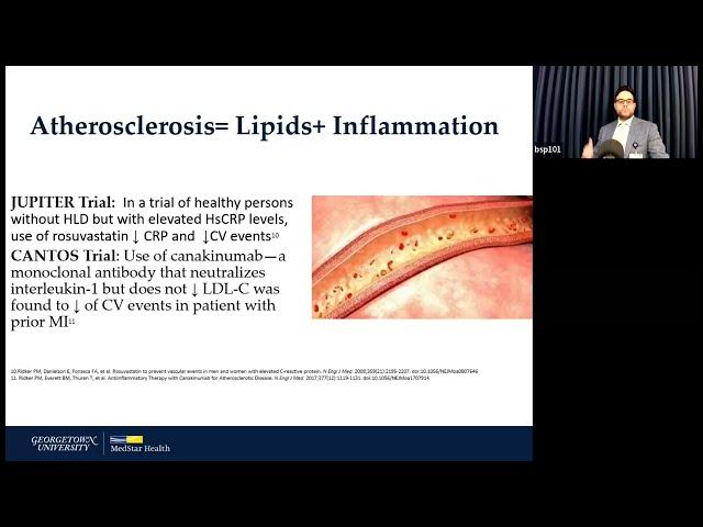 Clinical Pearls in the Standard Lipid Profile