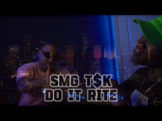 SMG JB, Teamstackz Keezy- Do It Rite