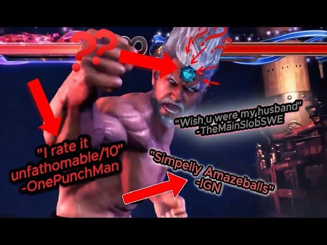 Tekken 8  - The Only Paul Combo Guide You'll Ever Need