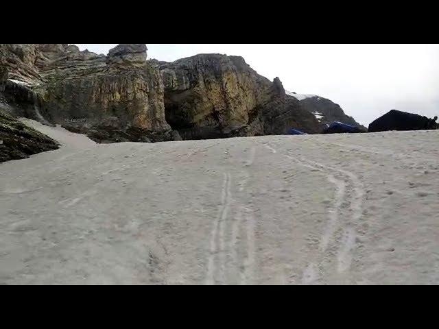 Shri Amarnath Ji Yatra 2019 - Holy Cave Latest View