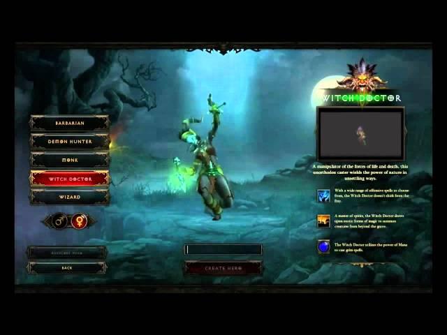 DIABLO 3 Free Download Full Version PC