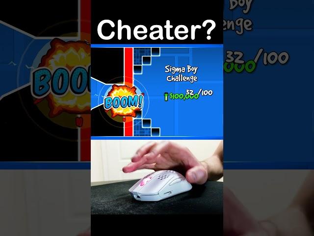 Auto Clicker vs 100 Click Spam! 