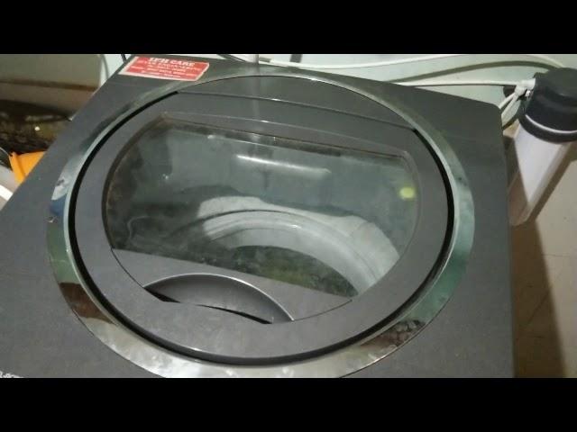 Don't Buy IFB Washing machine top load | Washing Defect