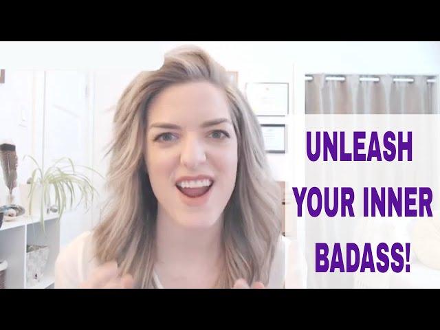 Why Is My Self Confidence So Low? Tips To Unleash Your Inner Badass!