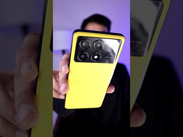 3 Hidden Features Poco X6 Pro 5G