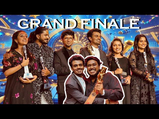 STAR SINGER SEASON 9 | GRAND FINALE | TITLE WINNER